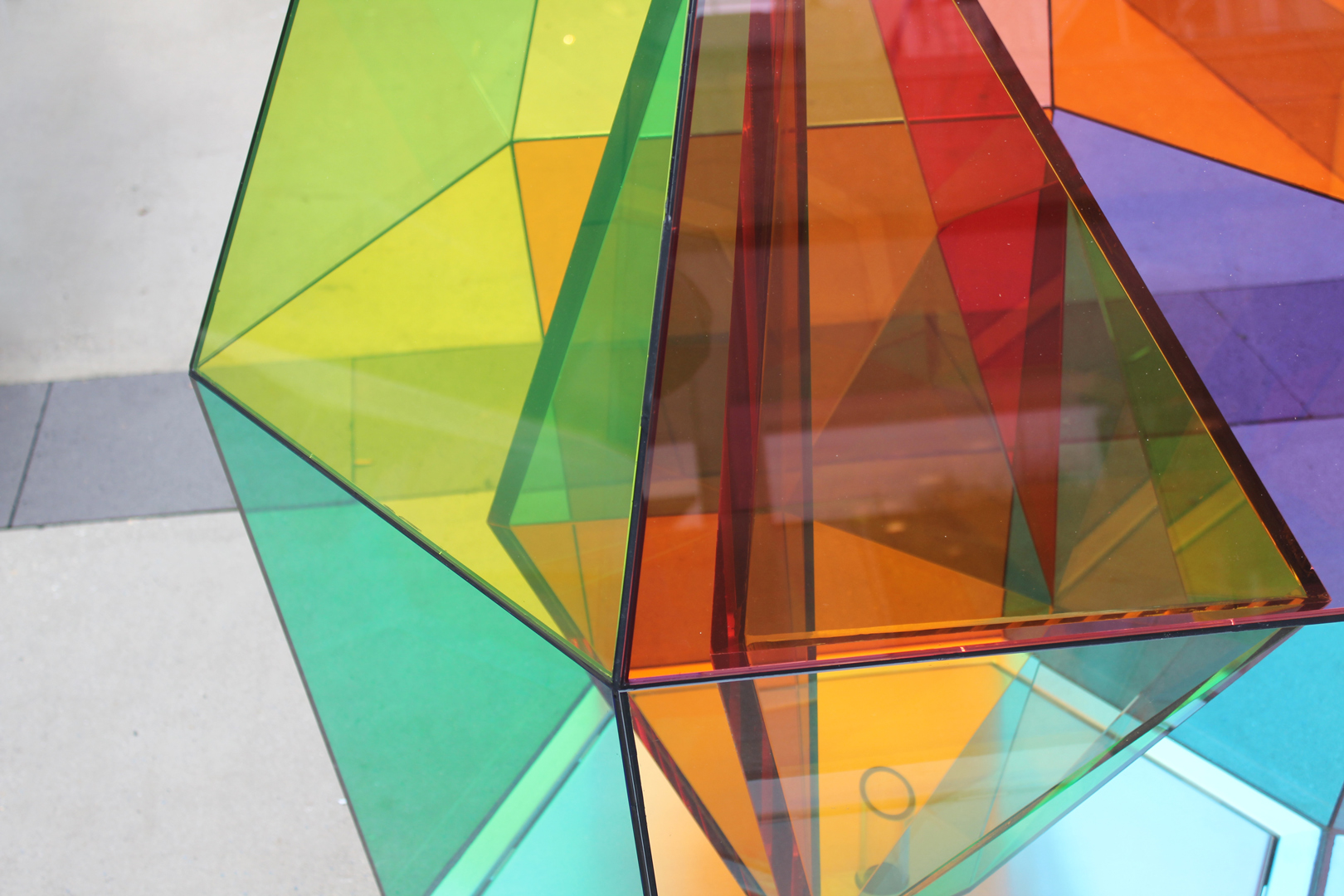 Artwork Clear, Arnhem