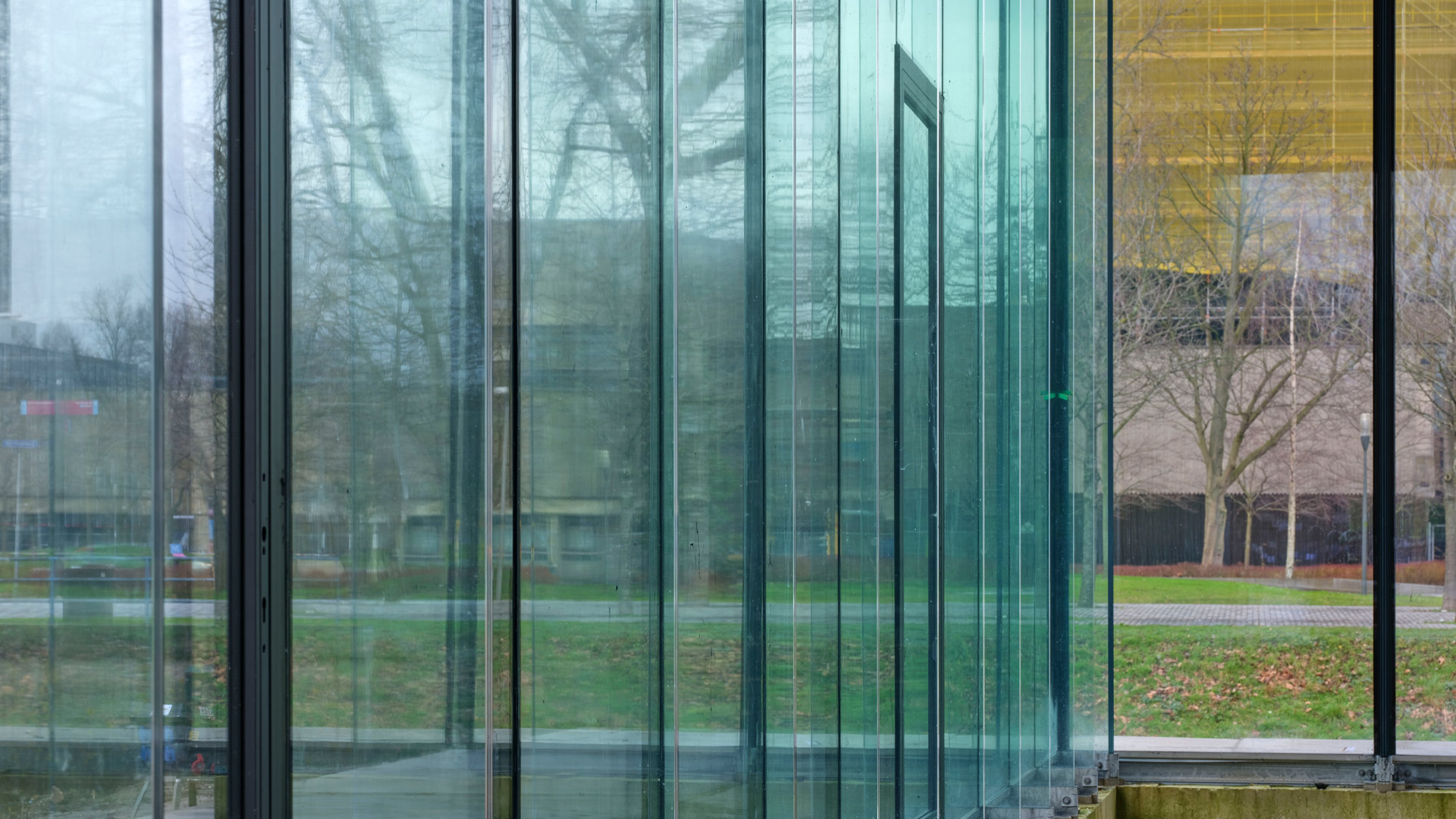 Co Creation Centre, Delft