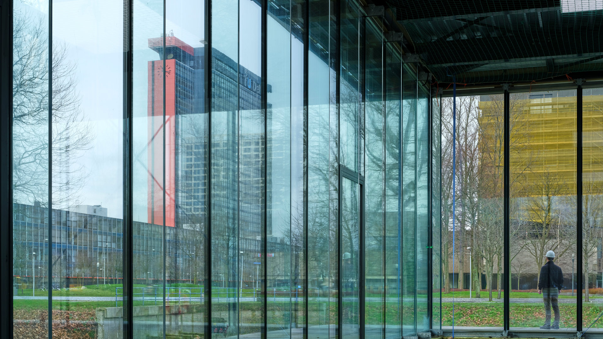 Co Creation Centre, Delft