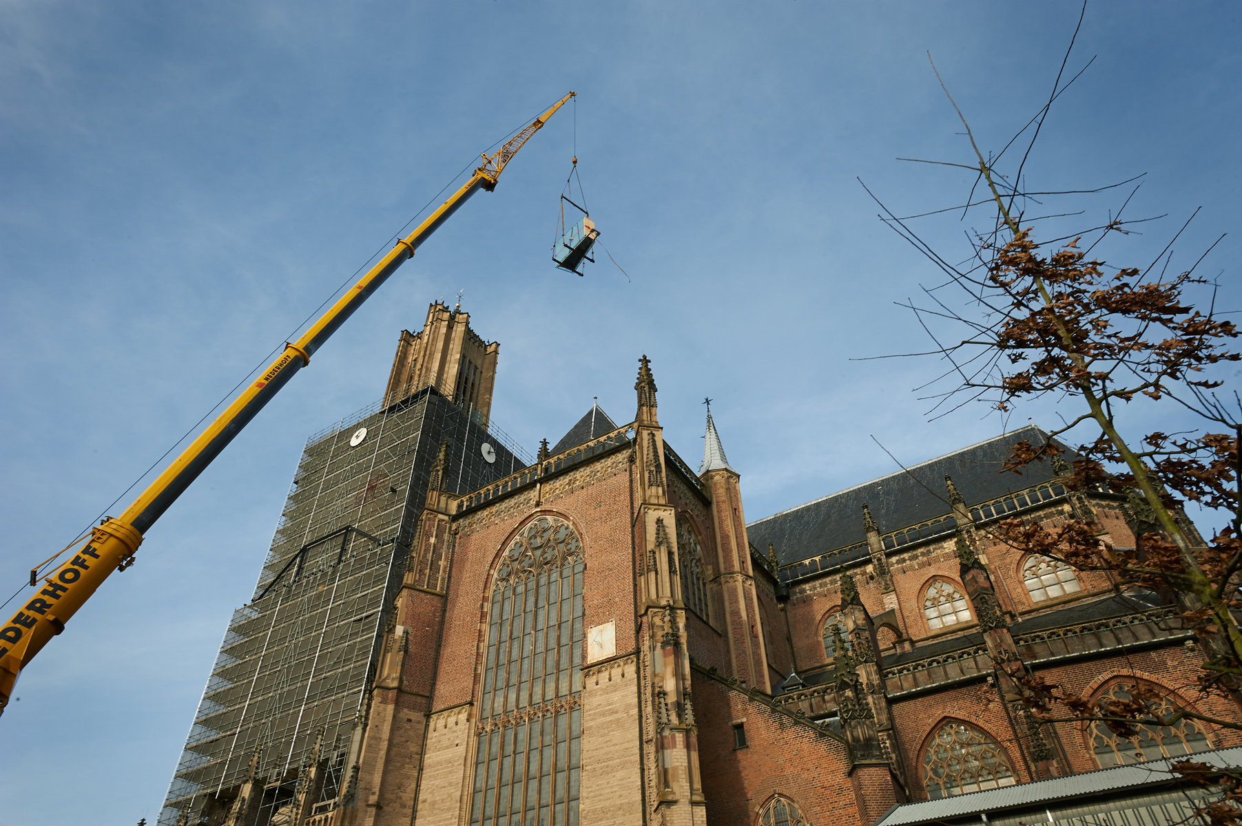 Eusebiuskerk, Arnhem