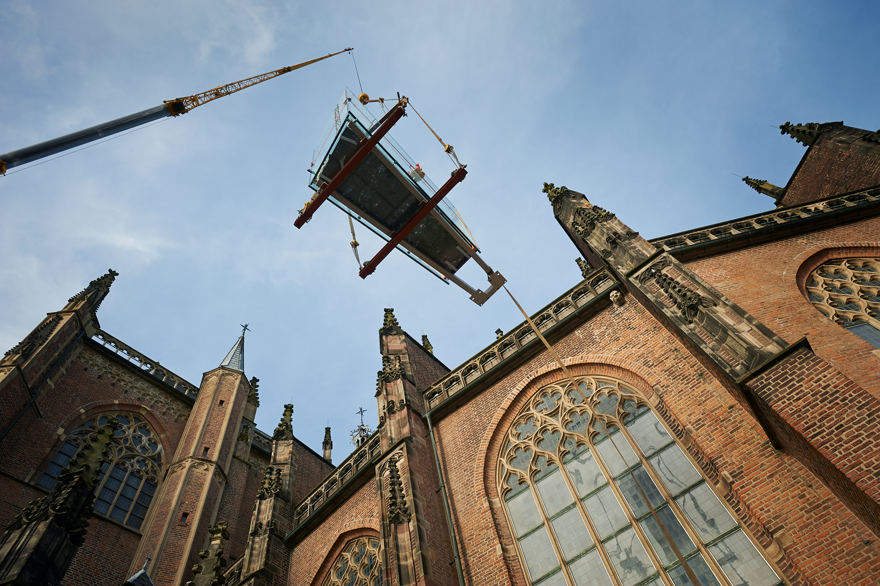 Eusebiuskerk, Arnhem