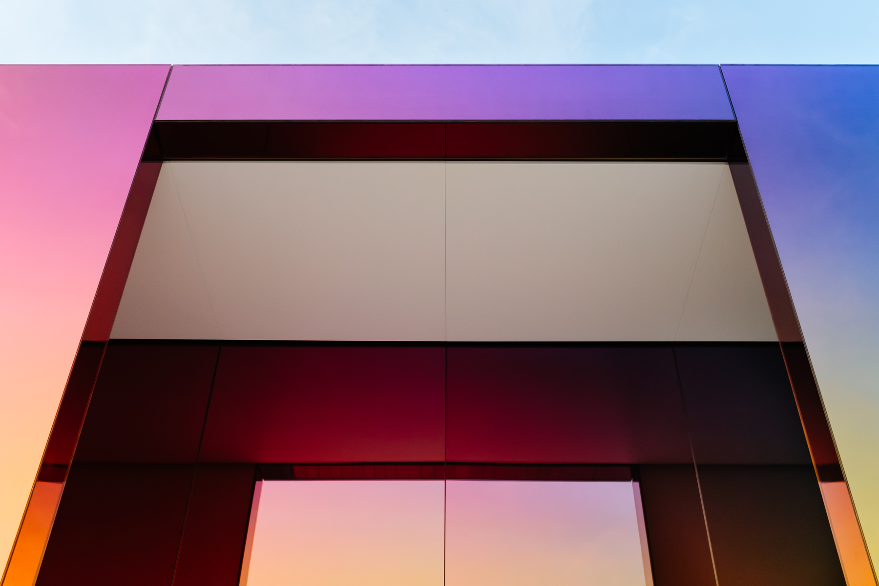 Instagram Paviljoen, Frankrijk