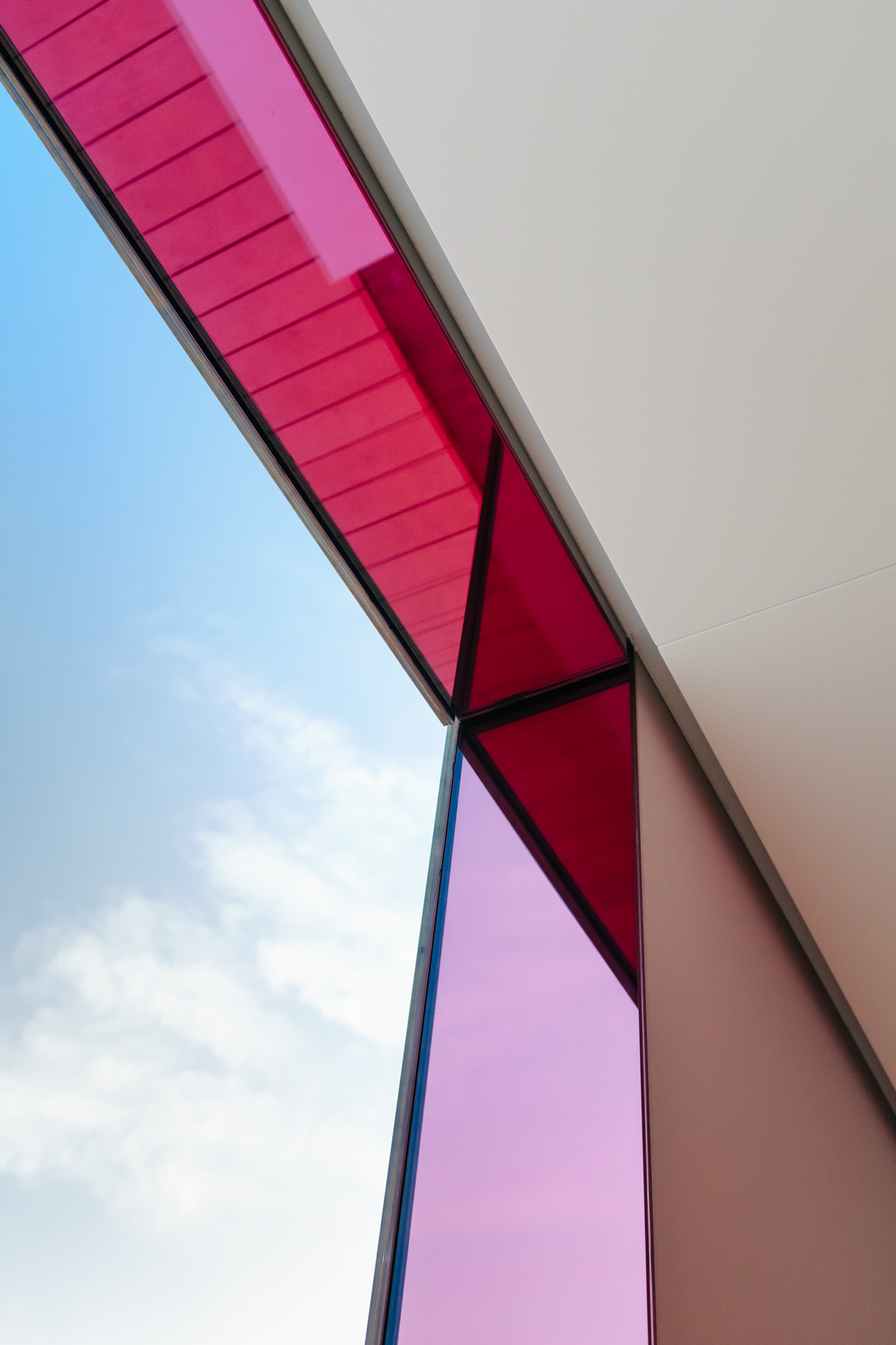 Instagram Paviljoen, Frankrijk