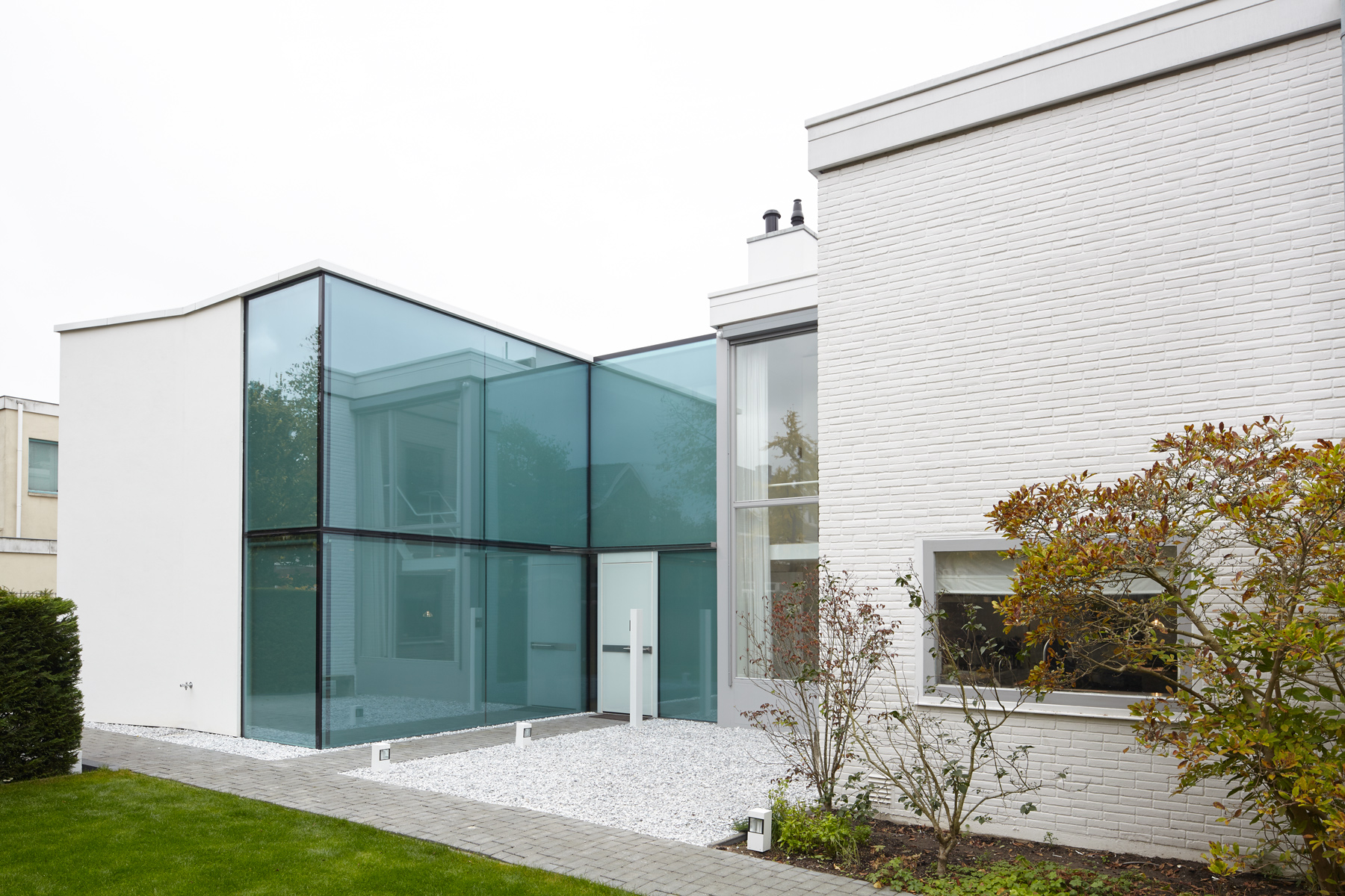 Villa A, Amsterdam