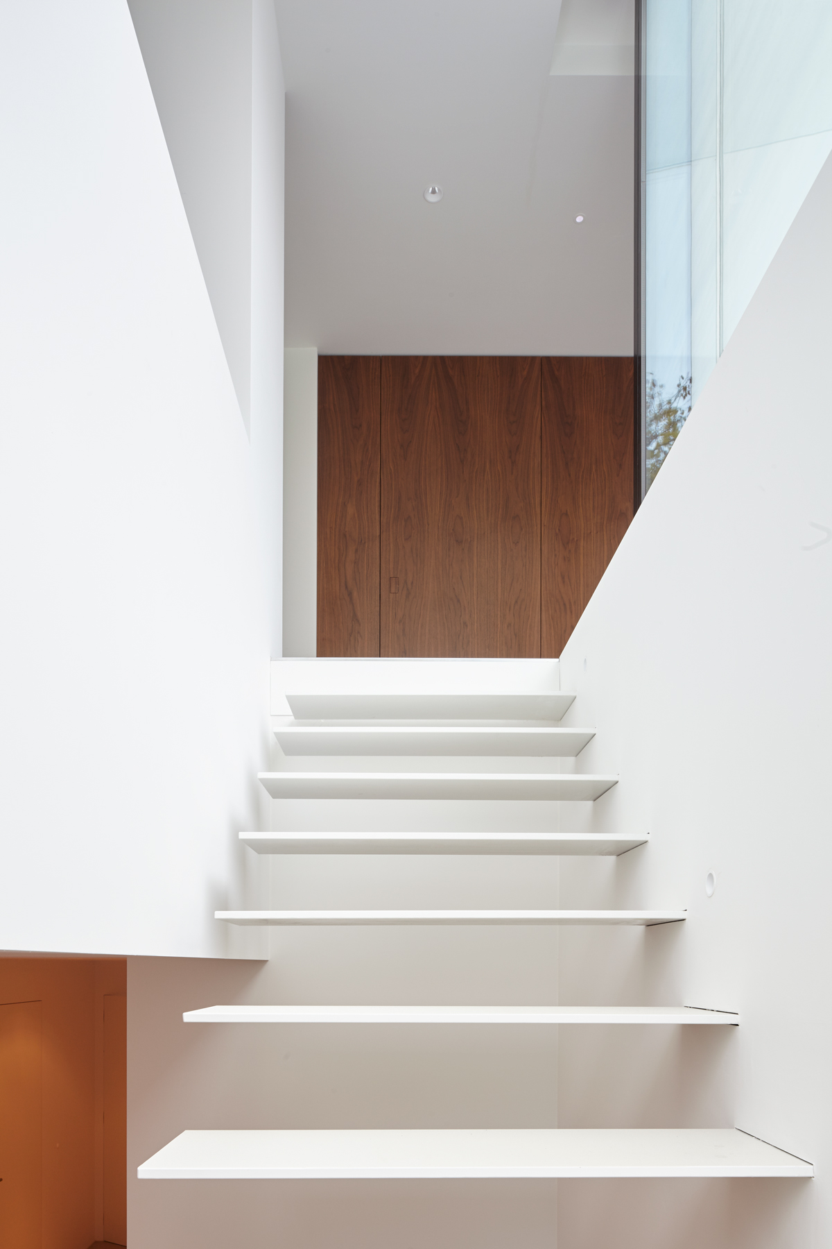 Villa A, Amsterdam