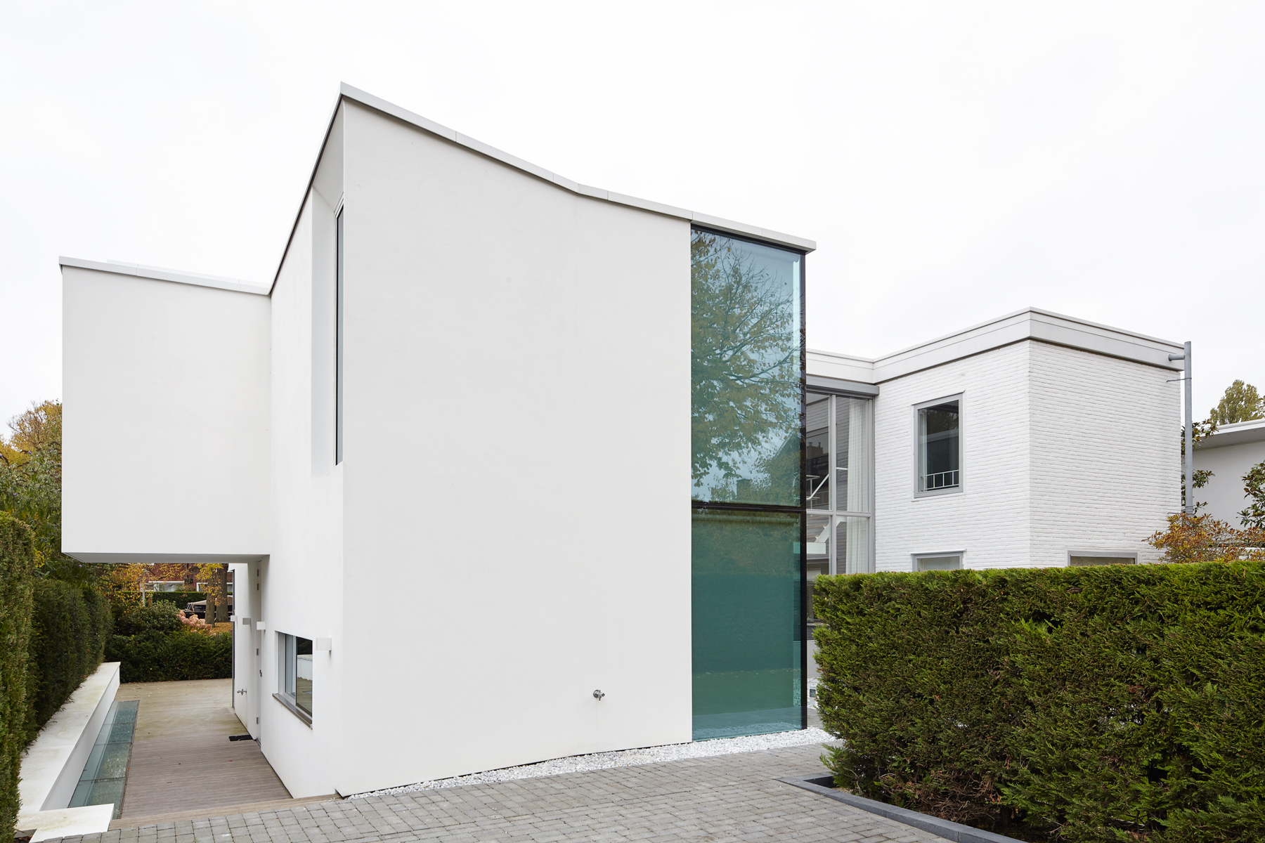 Villa A, Amsterdam