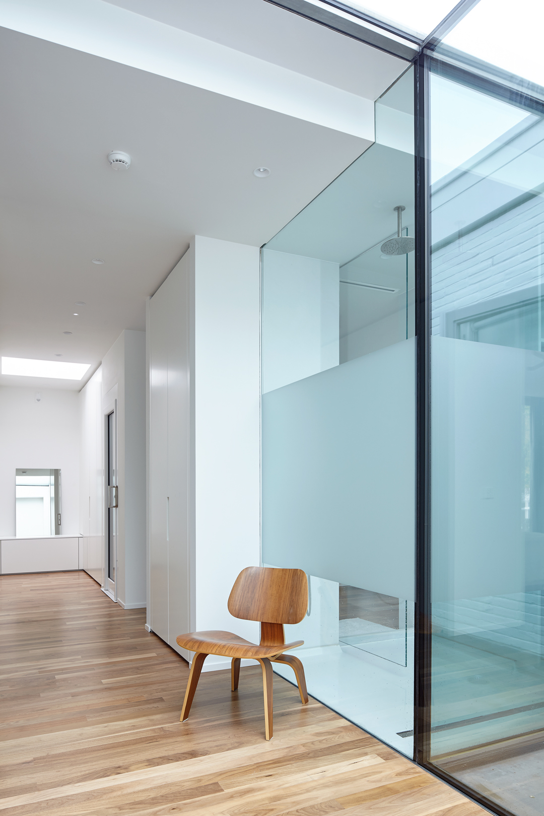 Villa A, Amsterdam