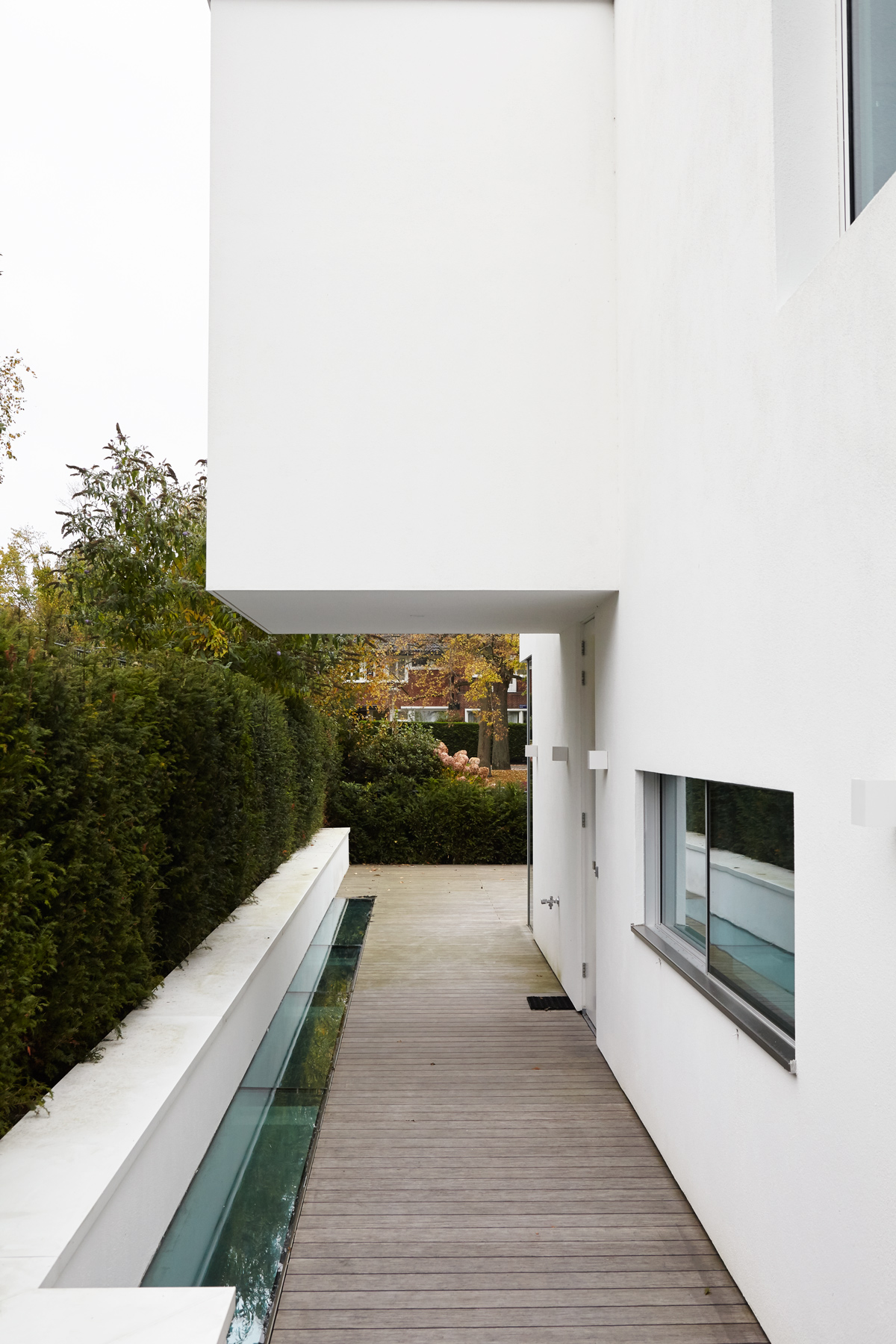 Villa A, Amsterdam