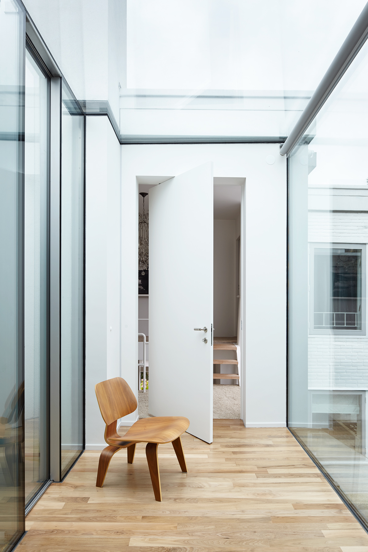 Villa A, Amsterdam