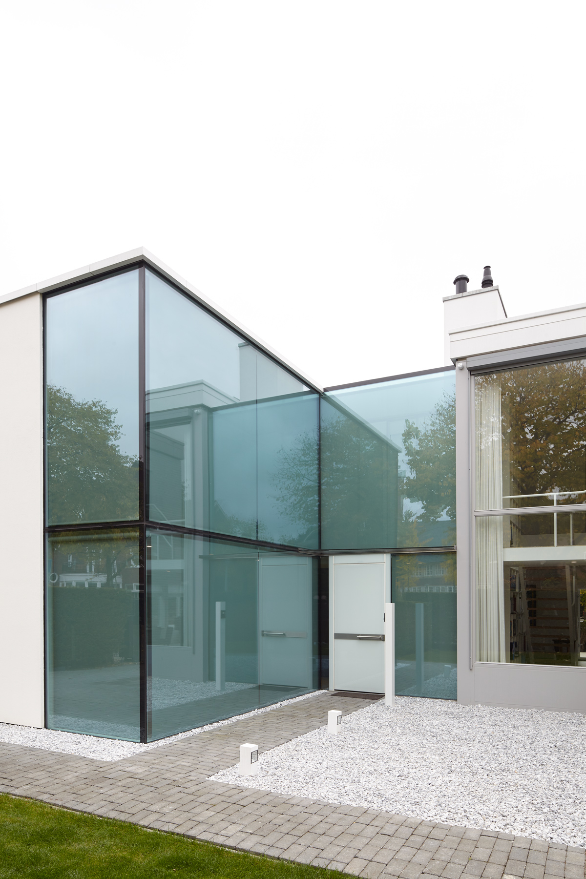 Villa A, Amsterdam