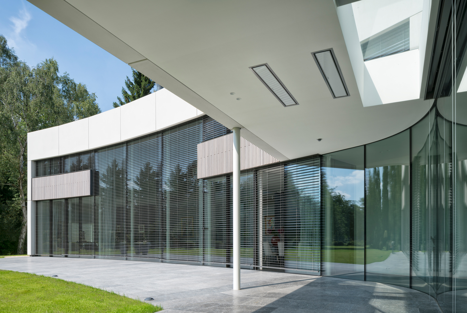 Villa B, Eindhoven