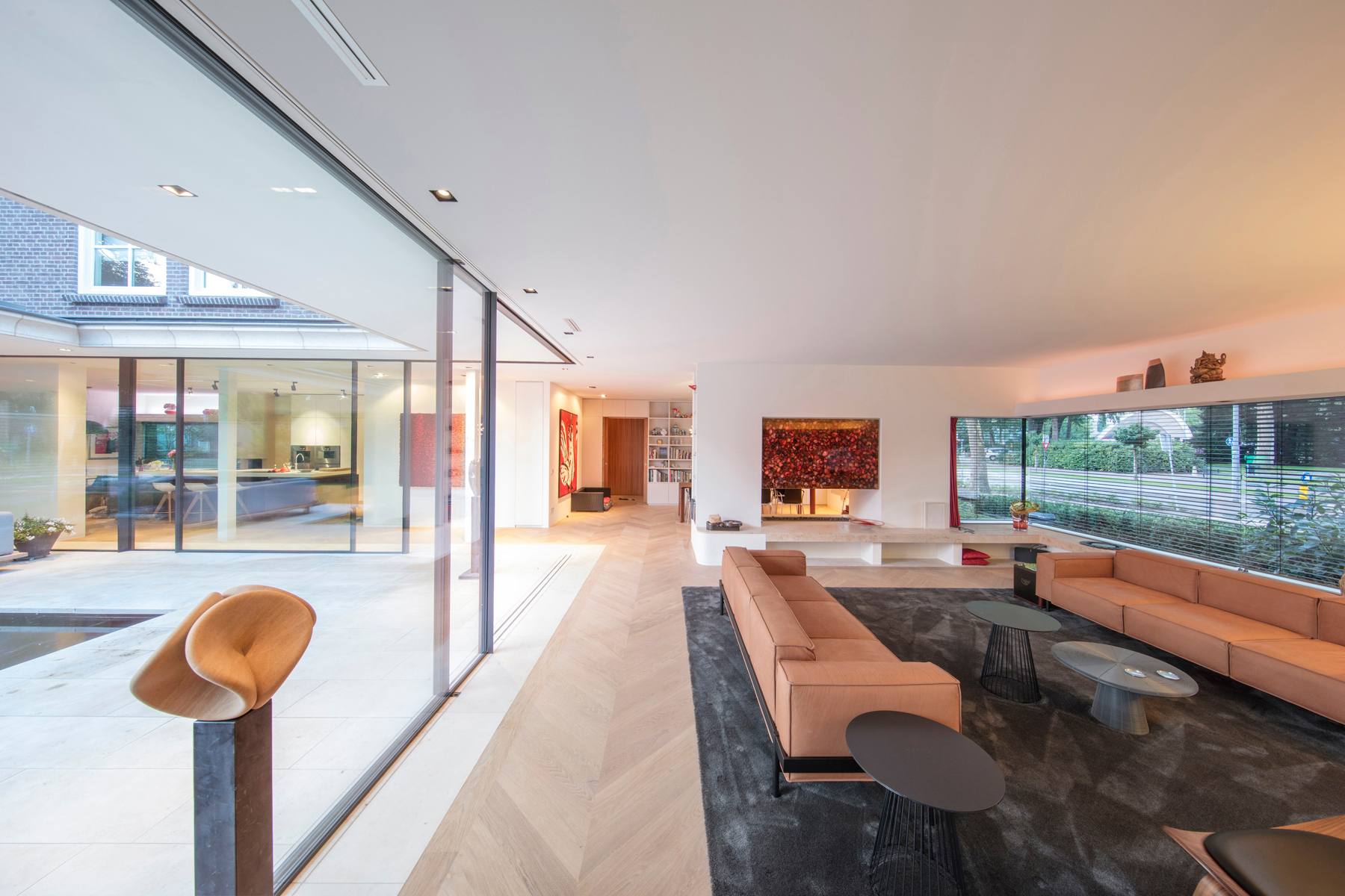 Villa Het Scheap, Eindhoven
