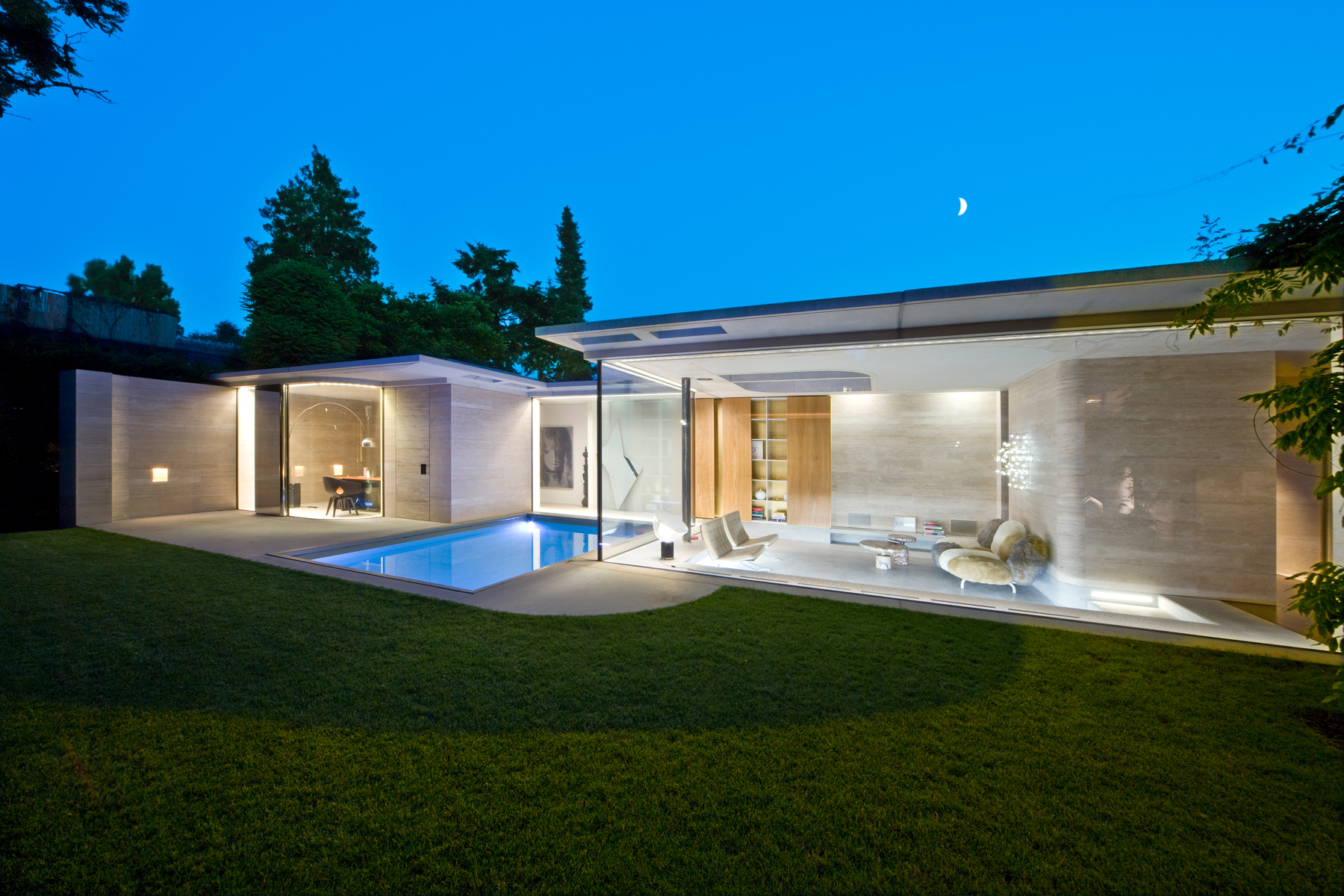 Villa IV, Eindhoven