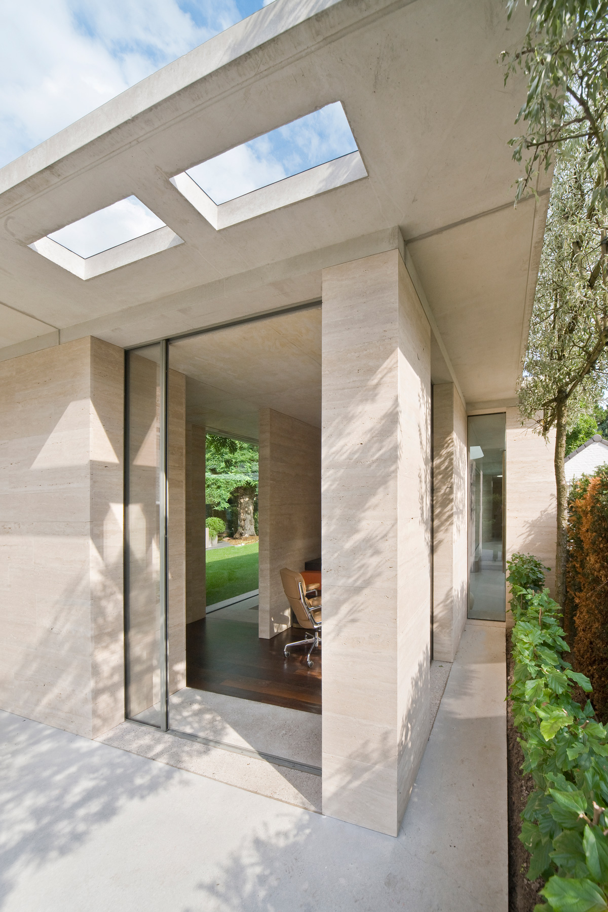 Villa IV, Eindhoven