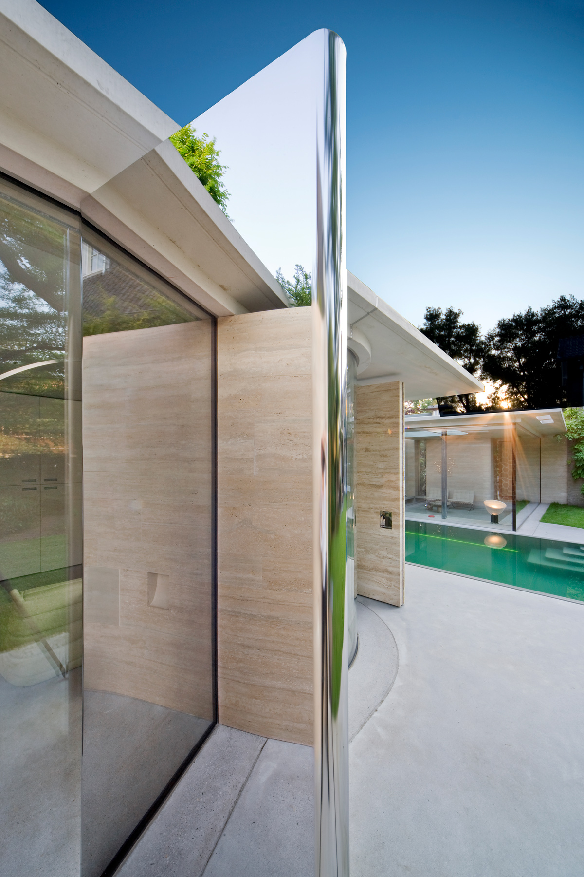 Villa IV, Eindhoven